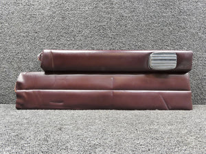 700121-505 Piper Aerostar 601P Armrest Assembly Aft LH