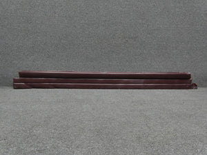 700121-001 (Alt: 700121-1) Piper Aerostar 601P Armrest Panel Assembly RH