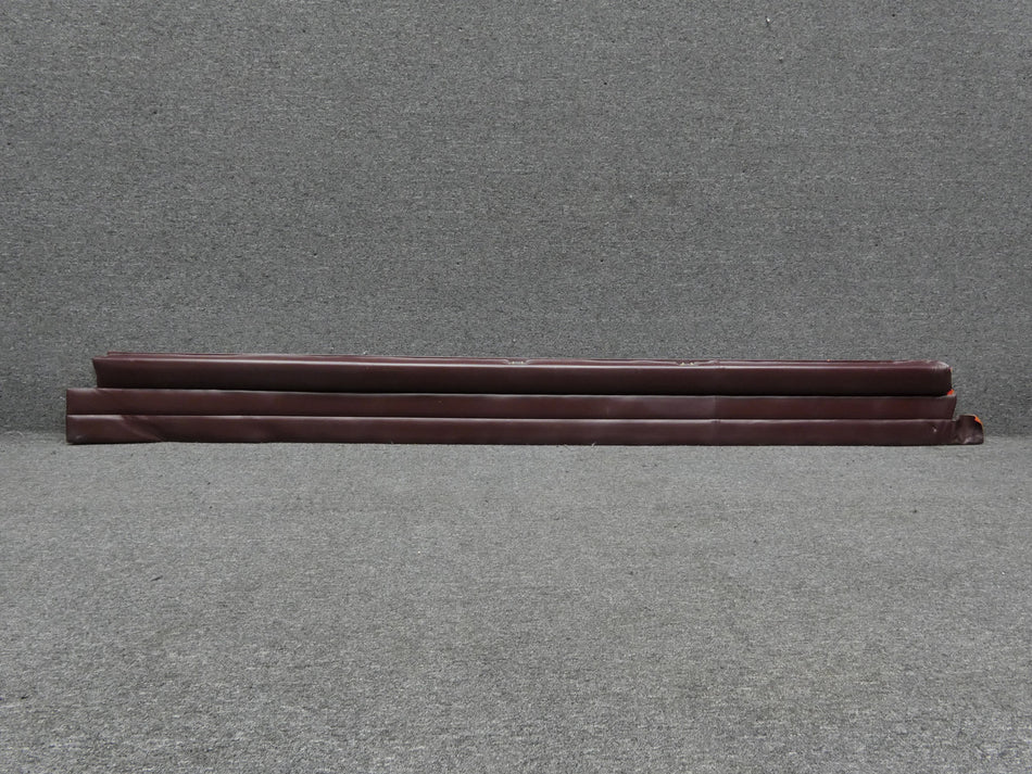 700121-001 (Alt: 700121-1) Piper Aerostar 601P Armrest Panel Assembly RH