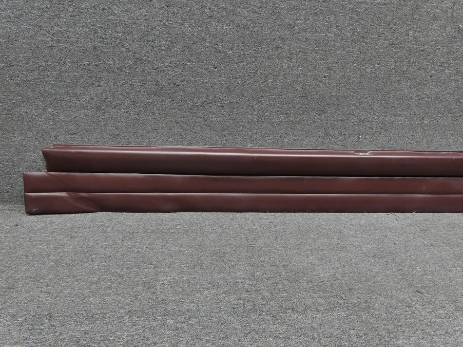 700121-001 (Alt: 700121-1) Piper Aerostar 601P Armrest Panel Assembly RH