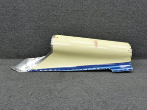 5260042-3 Aero Commander 680W Nacelle Ejector Assembly LH Less Fwd Fairing
