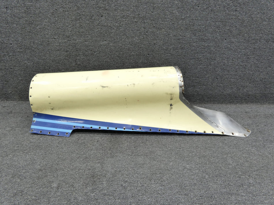 5260042-4 Aero Commander 680W Nacelle Ejector Assembly RH Less Fwd Fairing
