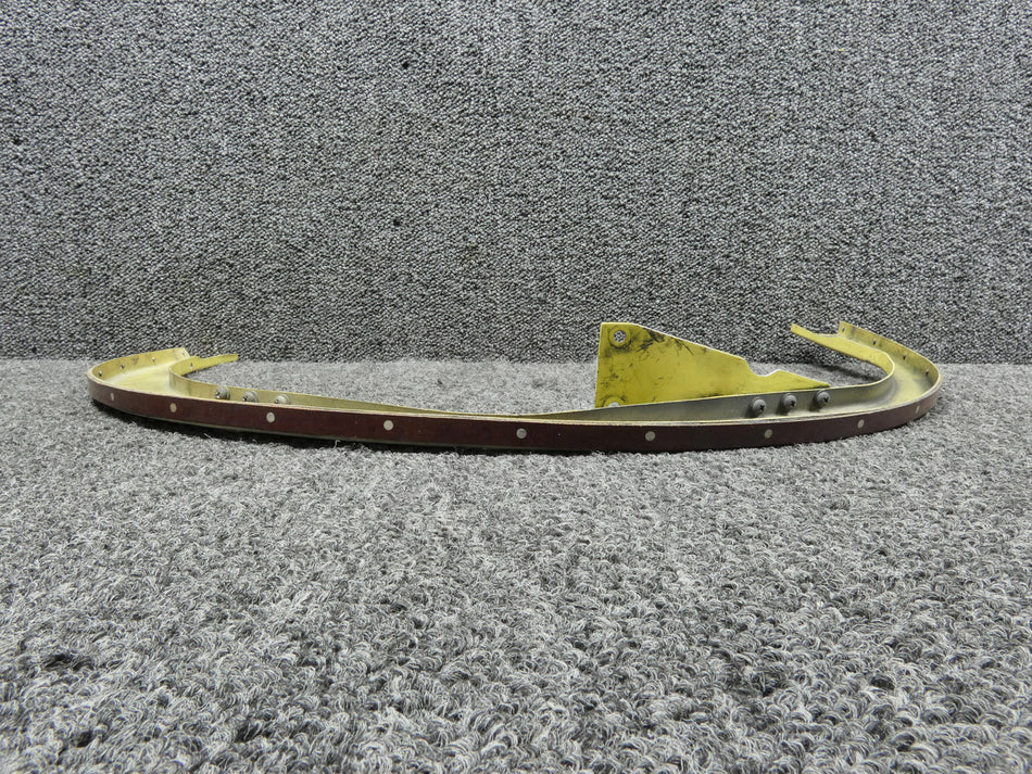 90-910015-1 Beechcraft KA-B100 Cowling Fwd Frame Assembly (Less Bracket)