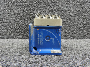 9274-4024 Leach Corporation Sealed Coil Relay (28V, 10A)