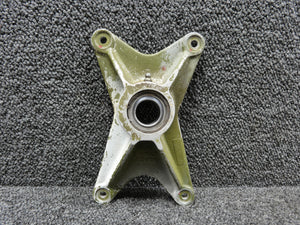 67041-4 Piper Main Landing Gear Forward Trunnion Fitting LH