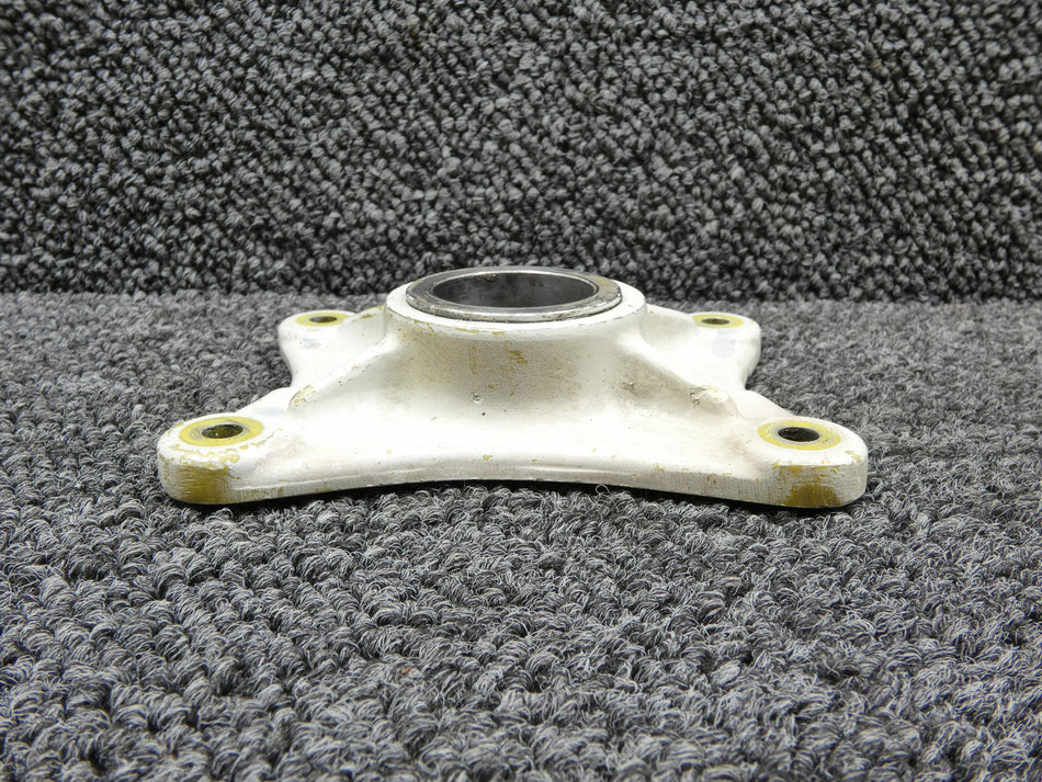 40309-000 (Cast: 40308) Piper Main Landing Gear Side Brace Fitting Fwd