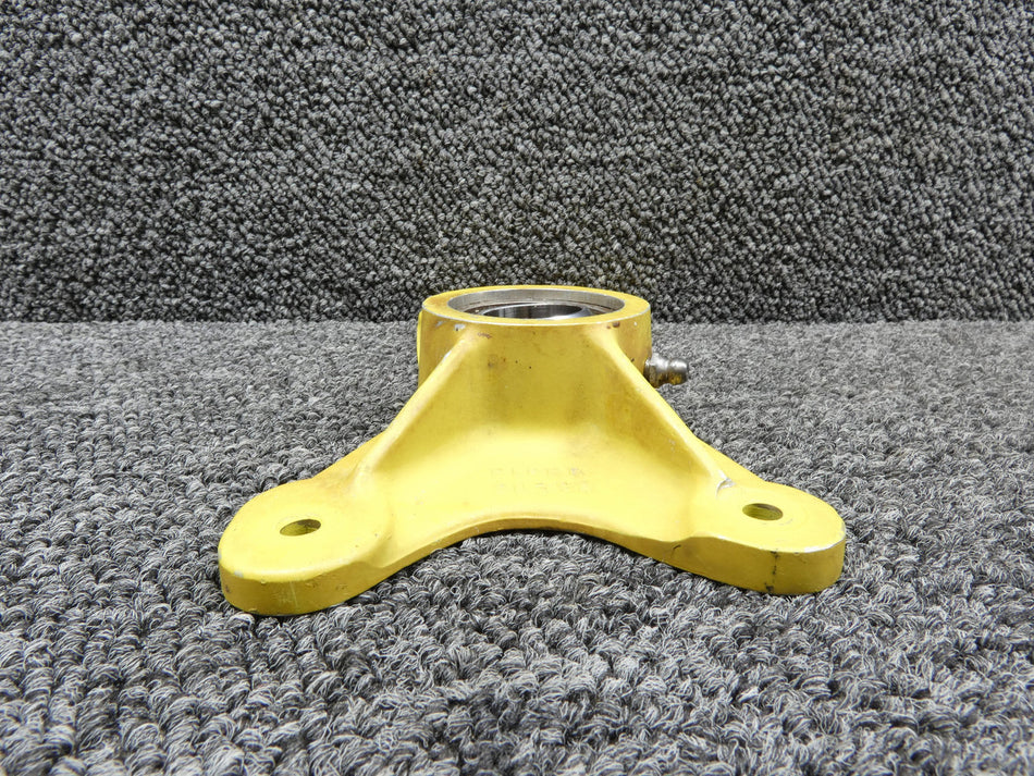 20394-000 (Cast: 20392) Piper PA30 Main Landing Gear Trunnion Fitting Rear RH