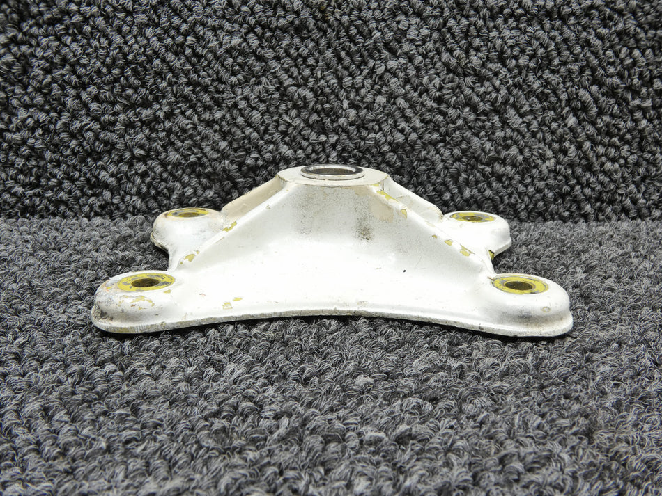 40294-000 (Cast:40293) Piper PA31-350 Main Landing Gear Side Brace Fitting Aft