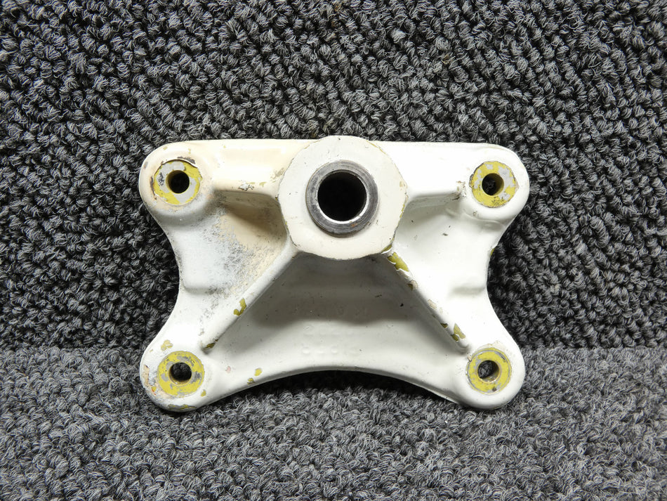 40294-000 (Cast:40293) Piper PA31-350 Main Landing Gear Side Brace Fitting Aft