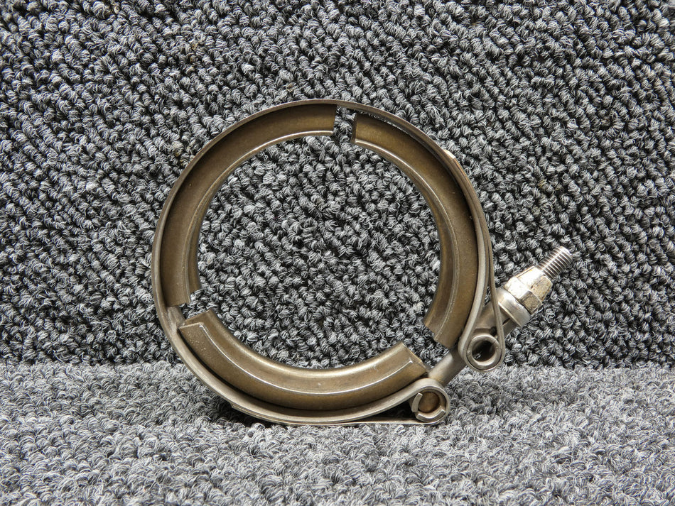 4573-250 Eaton Coupling
