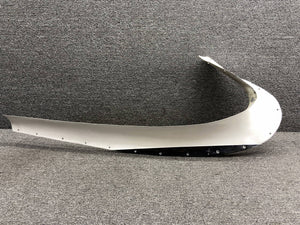 60-100014-7 Beech B-60 Fairing Nacelle LH Outboard