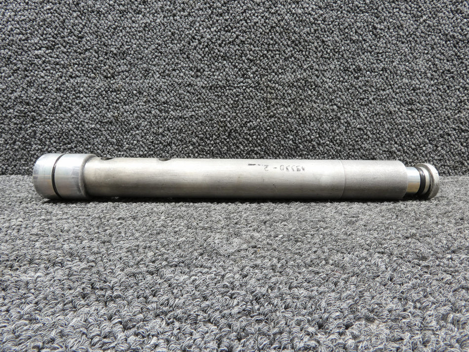 45330-002 Piper PA31-350 Nose Landing Gear Orifice Tube Assembly