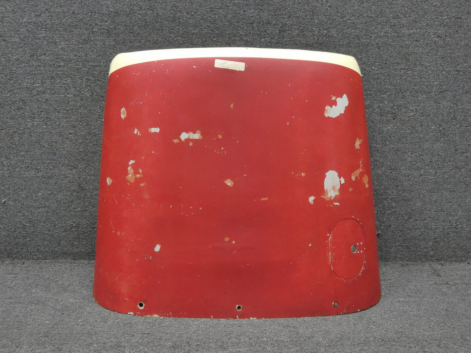 36704 Aero Commander 100 Engine Top Cowl Assembly