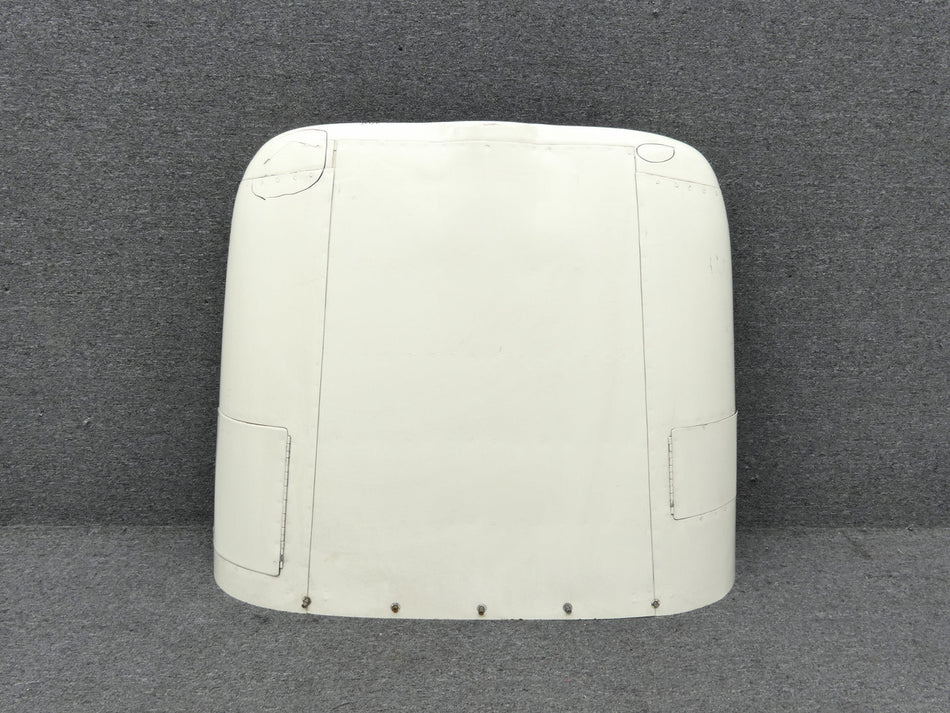 650059-1 Mooney M20C Engine Upper Cowl Assembly