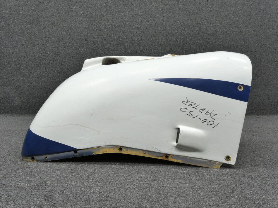 36705 Aero Commander 100-150 Engine Lower Cowl Assembly