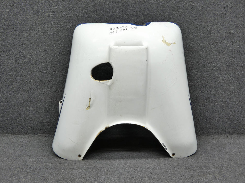36705 Aero Commander 100-150 Engine Lower Cowl Assembly