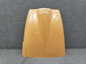 0595000-7, 0552003-65 Cessna 175B Upper Cowling Assembly with Nose Cap