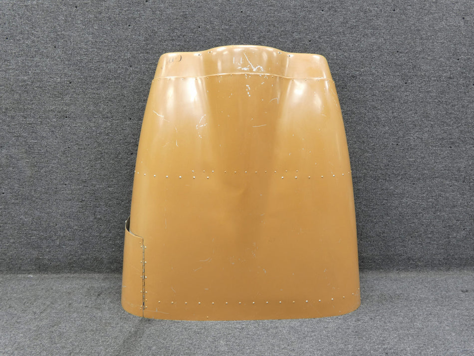 0595000-7, 0552003-65 Cessna 175B Upper Cowling Assembly with Nose Cap