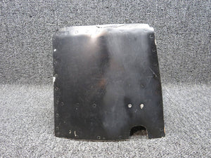 1213261-202 Cessna T210N Cowl Flap Door Assembly RH (Colored) (S18)