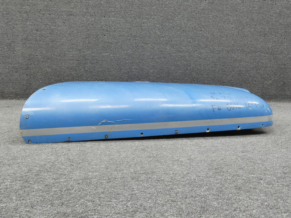 650208-503 Mooney M20K Engine Upper Cowling Assembly