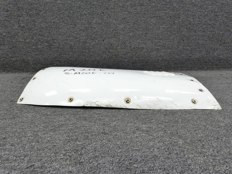650061-001 Mooney M20E Side Cowling Assembly LH