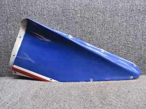1500005-27 Cessna T337G Tail Boom Fairing Inboard LH