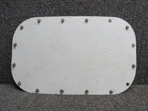 1513161-5 Cessna T337G Forward Fuselage Access Door Assembly LH