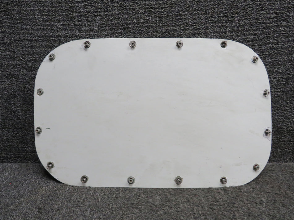 1513161-6 Cessna T337G Forward Fuselage Access Door Assembly RH