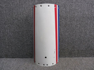 1422400-53 Cessna T337G Boom Support Structure Assembly LH