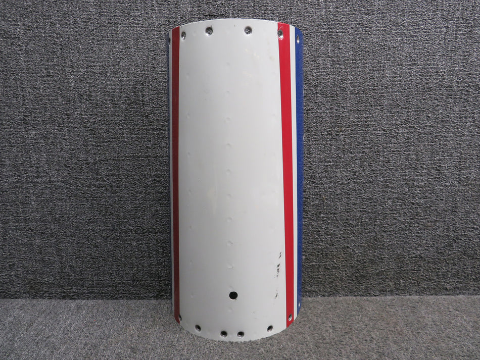 1422400-53 Cessna T337G Boom Support Structure Assembly LH