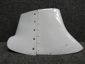 SA-1521002-3 Cessna T337G Stene Upper Wing Strut Fairing Assembly LH