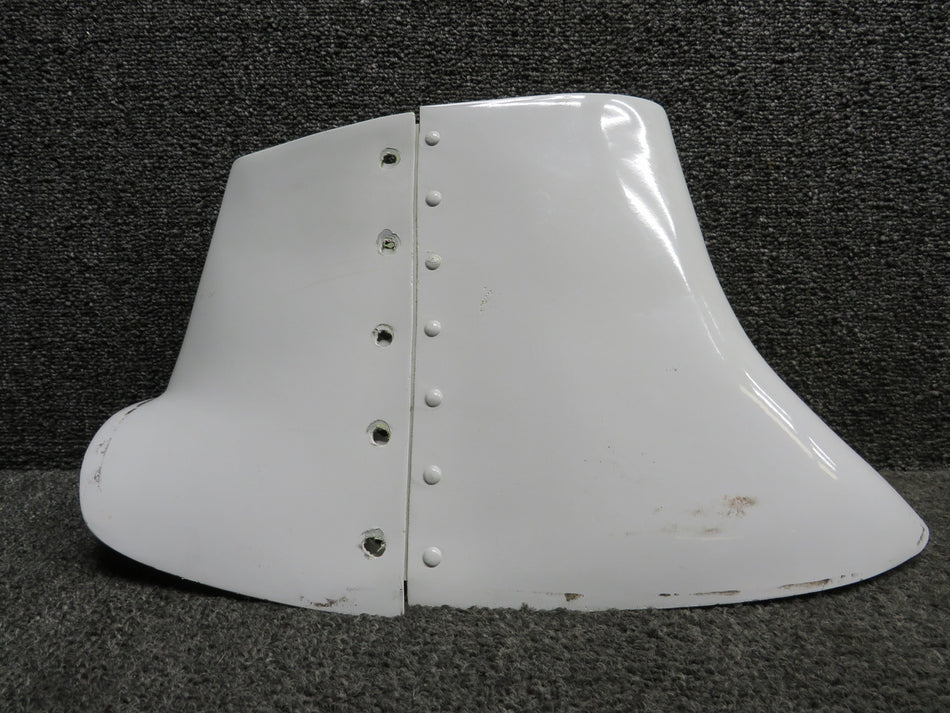 SA-1521002-3 Cessna T337G Stene Upper Wing Strut Fairing Assembly LH
