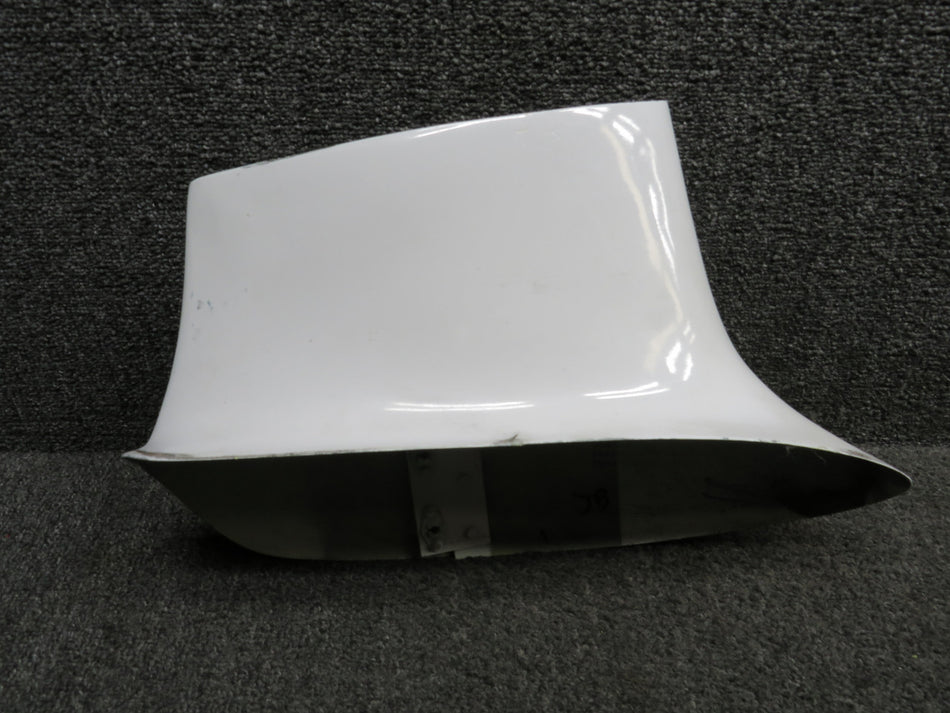 SA-1521002-4 Cessna T337G Stene Upper Wing Strut Fairing Assembly RH