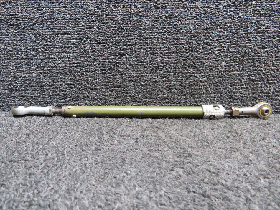 1542008-1 Cessna T337G Nose Gear Steering Rod Assembly