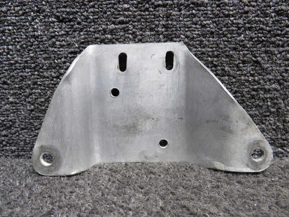 1557406-1 Cessna T337G De-Ice Brush Block Support Bracket