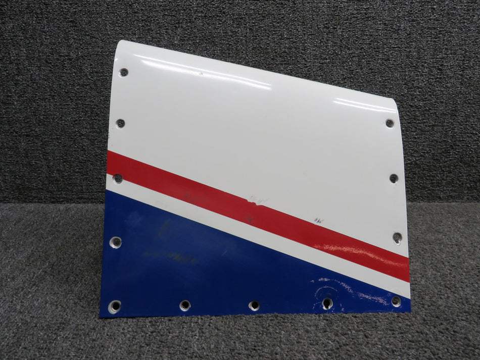 1431000-26 Cessna T337G Vertical Fin Nose Cover LH