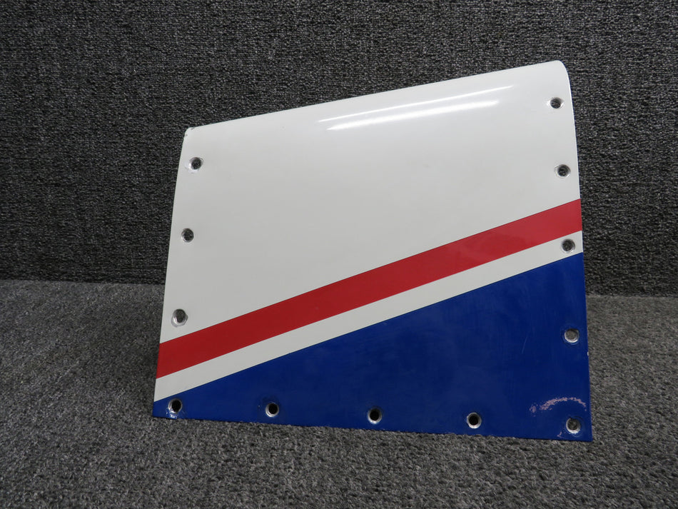 1431000-26 Cessna T337G Vertical Fin Nose Cover LH