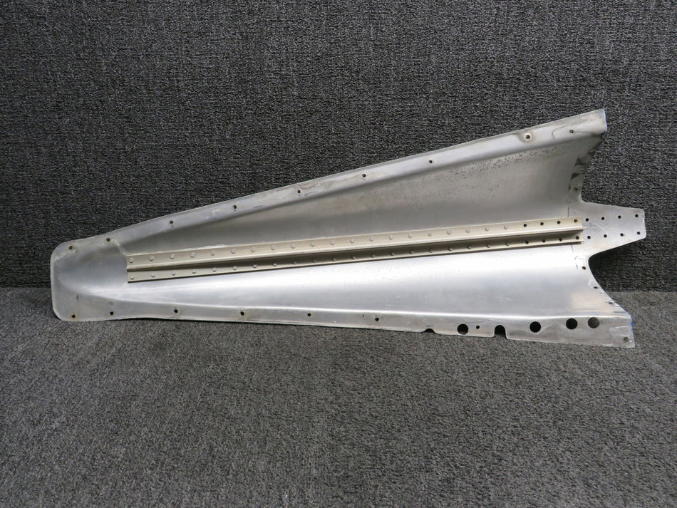 1522416-1 Cessna T337G Upper Tail Boom Fairing Assembly LH