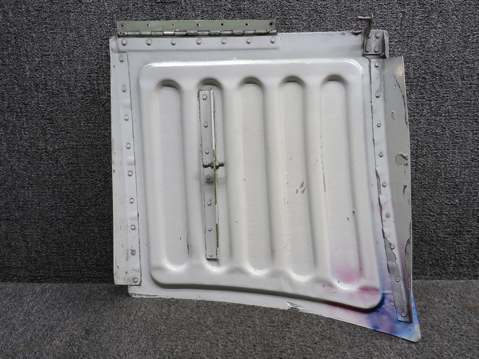 1552140-49 Cessna T337G Engine Cowl Door Assembly Aft LH