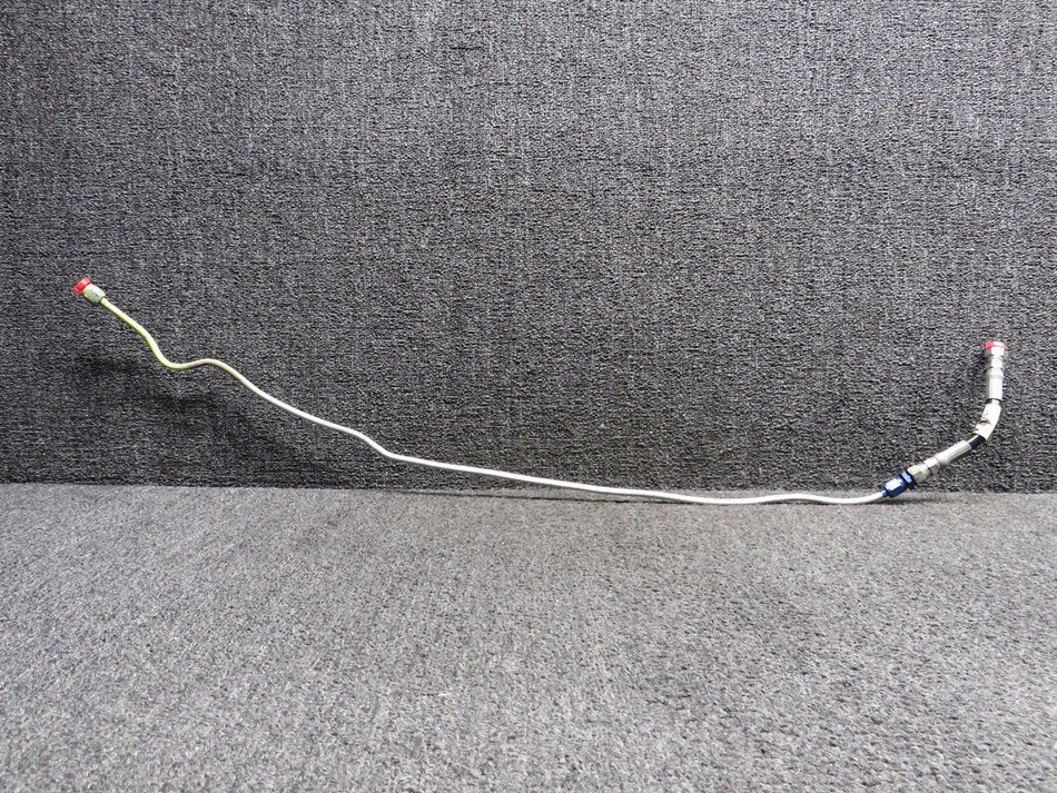 1500106-236 Cessna T337G Main Landing Gear Brake Line RH
