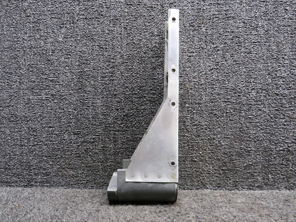 1431010-1, 1431002-15 Cessna T337G Rudder Weight and Rib Assembly