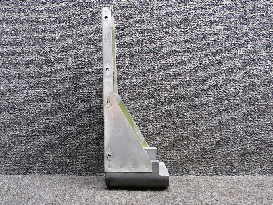 1431010-1, 1431002-15 Cessna T337G Rudder Weight and Rib Assembly