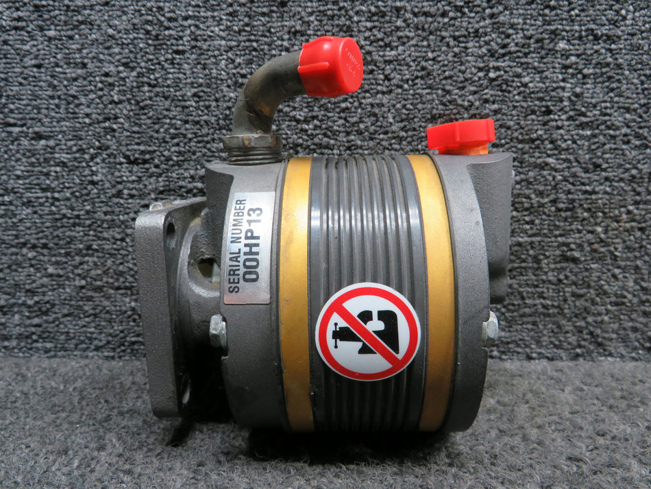 215CC Airborne Dry Air Pump Assembly (Core)