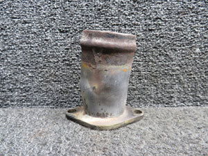 1555010-96 Continental TSIO-360-CB Exhaust Riser Assembly Center