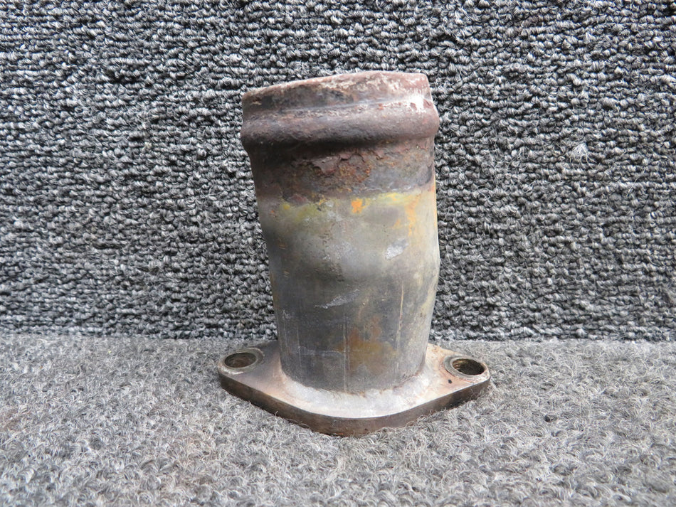 1555010-96 Continental TSIO-360-CB Exhaust Riser Assembly Center