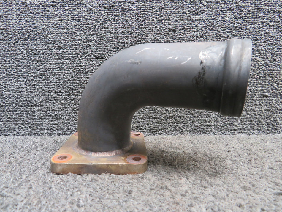 1555006-29 Continental TSIO-360-CB Aft Engine Exhaust Pipe Assembly