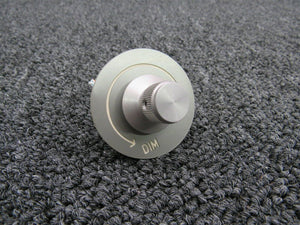KU5021S28-0637 Beech B-60 Precision Electric Headliner Dimming Switch