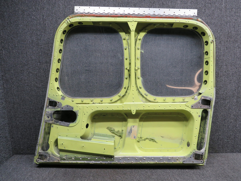 1511400-48 (Use: 1511400-58) Cessna T337G Upper Cabin Door Structure Assembly