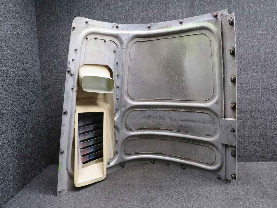 1552166-12 Cessna T337G Fwd Engine Cowl Door Assembly RH