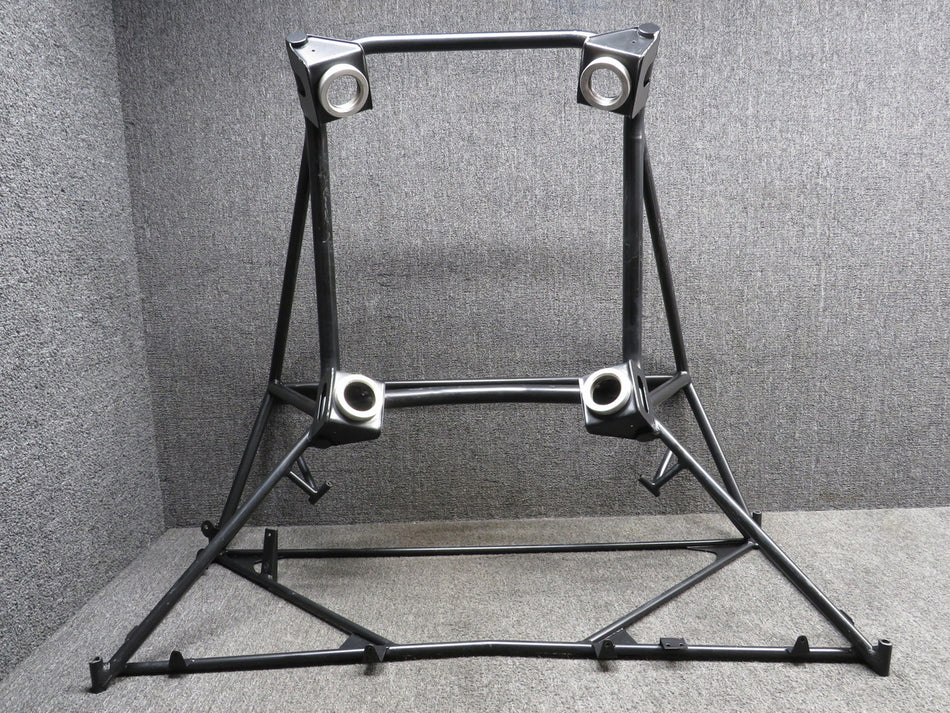 1551100-41 Cessna T337G Continental TSIO-360-CB Aft Engine Mount Assembly